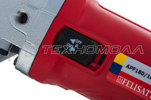 Полировальная шлифмашина FELISATTI APF180/1010E