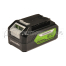Аккумулятор Greenworks G24B4, 24V, 4 А
