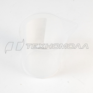 Мерная емкость для гор. смеси 5л. Stihl