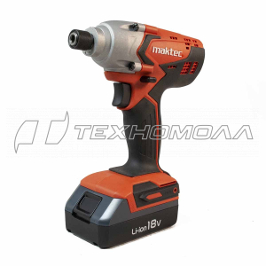 Ак. гайковерт Макtec MT691E Ак. гайковерт Макtec MT691E