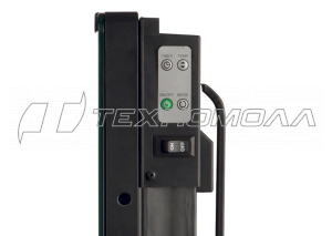 Электроконвектор BALLU PLAZA BEP/E-2000 Electronic