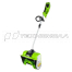 Аккумуляторный снегоуборочник Greenworks GD40SSK2 (1хАКБ 2 Ач и ЗУ)