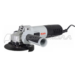 Угловая шлифмашина РЕСАНТА УШМ-125/1100Э Угловая шлифмашина РЕСАНТА УШМ-125/1100Э
