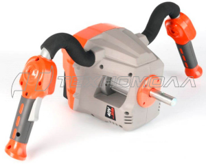 Универсальный аккумуляторный бур PATRIOT СА408 Li 40B 742201400