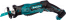 Сабельная пила Makita JR105DZ