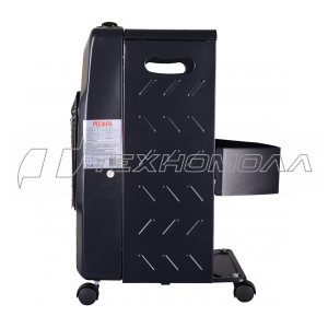 Инфракрасный газовый обогреватель Ресанта ПГ-4200С