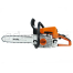Бензопила STIHL MS250-14" 2,3 кВт 4,6кг Китай