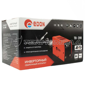 Сварочный аппарат EDON TB-200