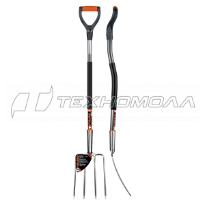 Вилы садовые "АКАПУЛЬКО" ЦИ, 0839