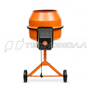 Бетоносмеситель VILLARTEC СМ-120P