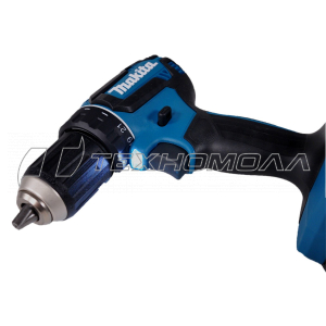 Ак. дрель Makita DDF485RFJ