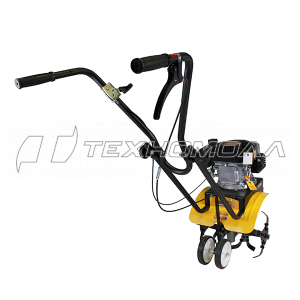 Культиватор CHAMPION BC 4401 4.0 л/с 30 кг