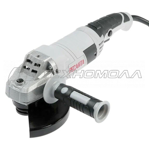 Угловая шлифмашина РЕСАНТА УШМ-150/1300 Угловая шлифмашина РЕСАНТА УШМ-150/1300