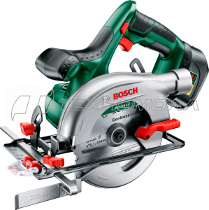 Аккумуляторная циркулярная пила Bosch PKS 18 LI 0.603.3B1.302
