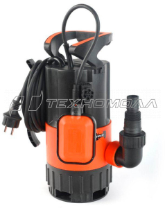 Дренажный насос PATRIOT F 600 D 315302406