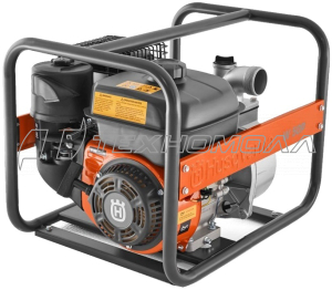 Мотопомпа Husqvarna W 50P 9676390-02