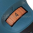 Эксцентриковая шлифмашина Makita BO5041, Япония
