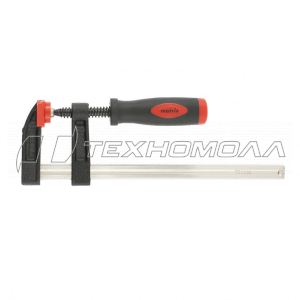 Струбцина MATRIX Master F-обр. 200 x50 x260 мм