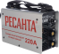 Сварочный аппарат РЕСАНТА САИ220 инвертор