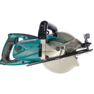 Пила дисковая гипоидная Makita 5477 NB 1800 Вт