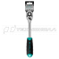 Ключ трещотка 1/2", 72 зуба, с быстрым сбросом, CrV Stels