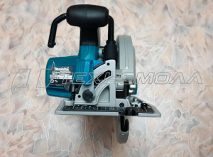 Аккумуляторная дисковая пила Makita DHS680Z