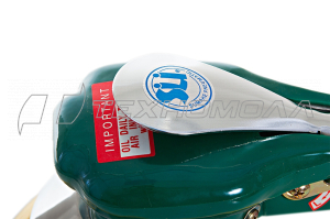 Пневмоорбитальная шлифмашина SUMAKE ST-7101