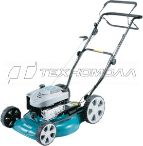 Бензиновая газонокосилка Makita PLM5121 (PLM 5121)