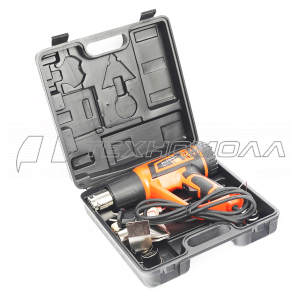 Термопистолет PATRIOT HG 210