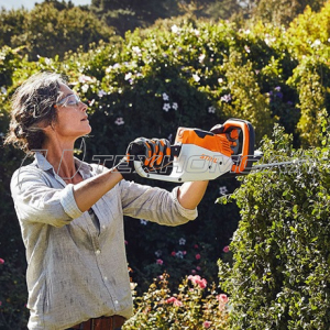 Ак. мотоножницы Stihl НSA 56, 450 мм/18''
