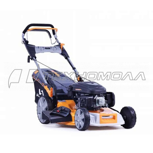 Газонокосилка бензиновая VILLARTEC MB 453T