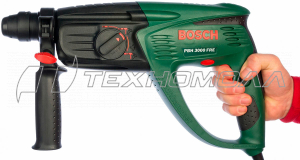 Перфоратор Bosch PBH 3000 FRE 0.603.393.220