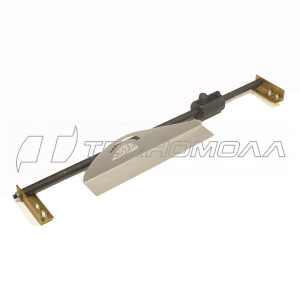 Приспос. для попереч. распил. под углом к МД250/85