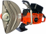 Бензорез ECHO CSG-680