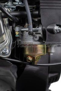 Снегоуборочник VERTON Ice SB-656