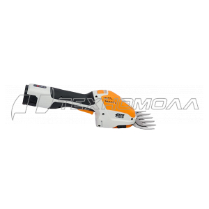 Ак. ножницы садовые VILLARTEC HA1462