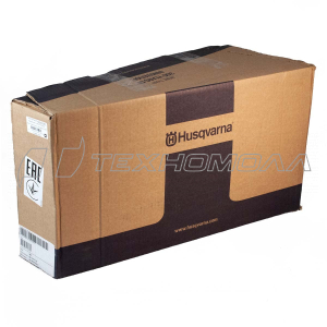 Бензопила Husqvarna 365SP-18", 3,4 кВт,