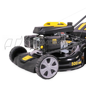 Газонокосилка CHAMPION LM5131, 3 кВт 51 см