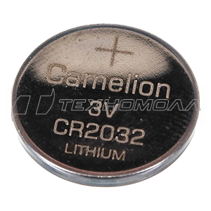 Батарейка Camelion CR2032