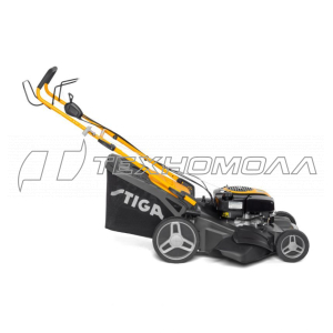 Самоходная бензомоторная газонокосилка STIGA Combi 55 SVQ B 294557828/ST1