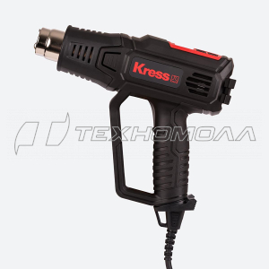 Термопистолет KRESS KU043