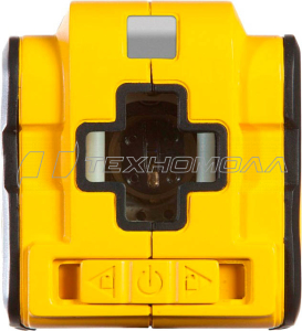 Лазерный построитель плоскостей STANLEY Cubix STHT1-77340