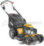 Бензиновая газонокосилка STIGA EXCEL 50 SQ H 290506031/S10