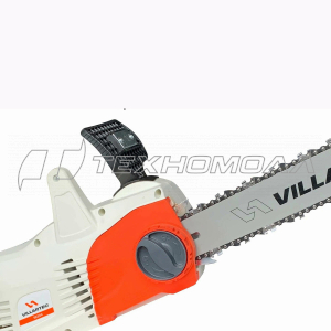Пила цепная VILLARTEC SE224 2200 Вт 3/8 1.3