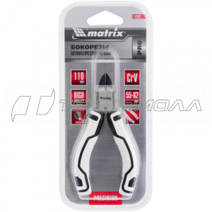 Бокорезы MATRIX Mini PRO 110 мм, авторазжим 17832