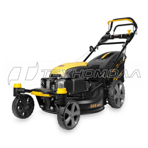 Газонокосилка CHAMPION LMZ5130/2