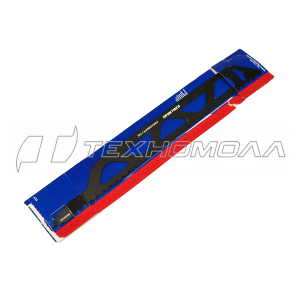Пилка для сабельн. пилы ПРАКТИКА S 2243 HM,