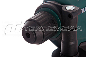 Аккумуляторный перфоратор Metabo BHA 18 LT 600228650