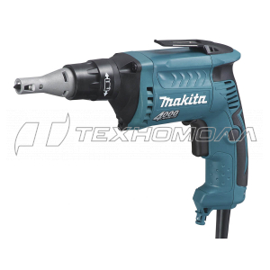 Эл. шуруповерт Makita FS4000, 570 Вт, 1,3 кг