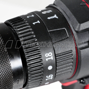 Ак. дрель EDON AD-21AP